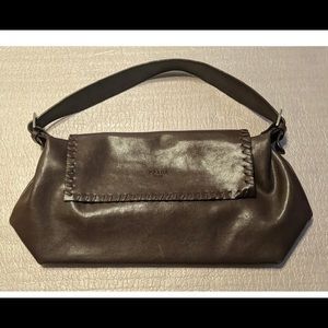 Prada shoulder bag